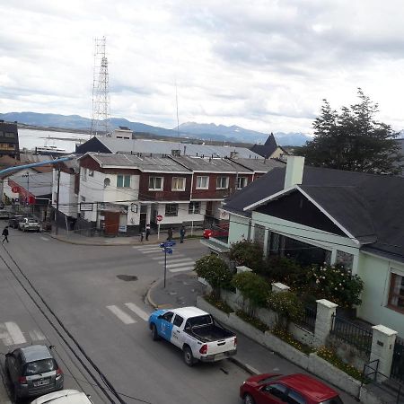 Appartamento Snow Rest Ushuaia Esterno foto